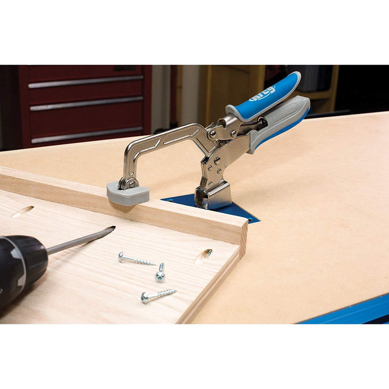 Kreg KBC3-SYS Bench Clamp System-kreg Tool-Hawi tools-هاوي عدد