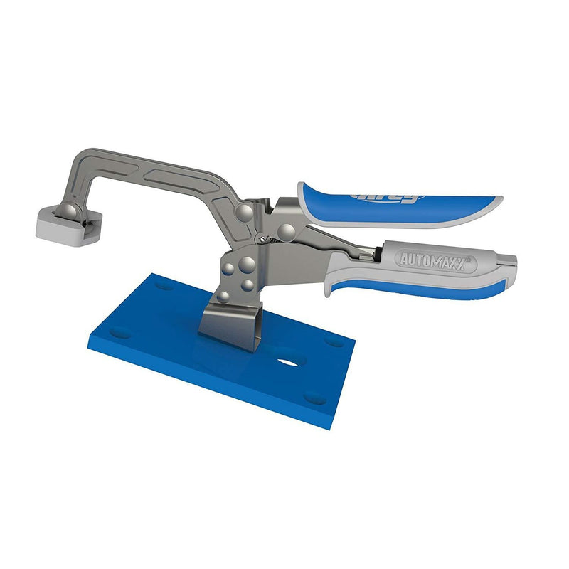 Kreg KBC3-SYS Bench Clamp System-kreg Tool-Hawi tools-هاوي عدد