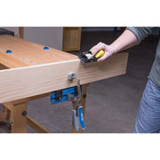 Kreg KBC3-VISE Automaxx Clamp Vise, 3"-kreg Tool-Hawi tools-هاوي عدد