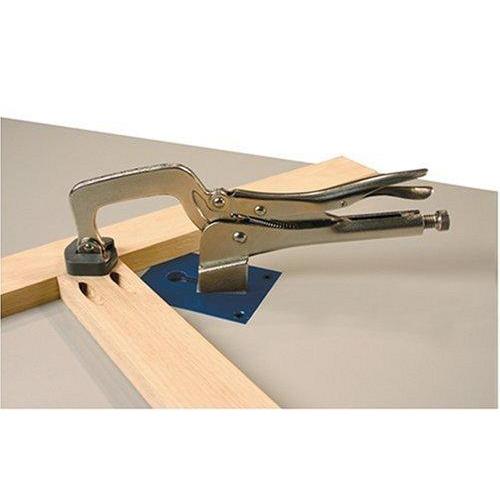 Kreg KBK-IP Kreg Bench Klamp Insert Plate-kreg Tool-Hawi tools-هاوي عدد