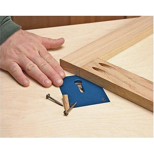 Kreg KBK-IP Kreg Bench Klamp Insert Plate-kreg Tool-Hawi tools-هاوي عدد