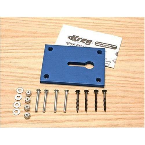 Kreg KBK-IP Kreg Bench Klamp Insert Plate-kreg Tool-Hawi tools-هاوي عدد