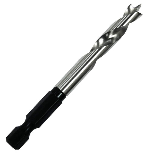 KREG KMA3210 Kreg Tool Company 1/4-Inch Kreg Shelf Pin Jig Drill Bit-kreg Tool-Hawi tools-هاوي عدد