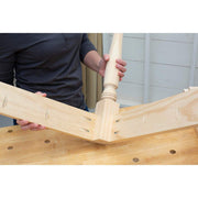 KREG KPHJ320-INT Pocket Hole Jig 320-kreg Tool-Hawi tools-هاوي عدد