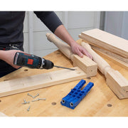 KREG KPHJ320-INT Pocket Hole Jig 320-kreg Tool-Hawi tools-هاوي عدد