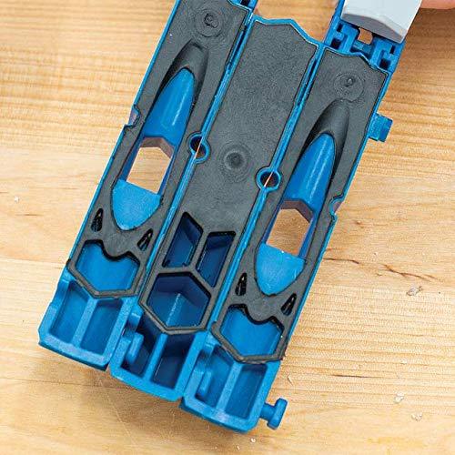 KREG KPHJ320-INT Pocket Hole Jig 320-kreg Tool-Hawi tools-هاوي عدد