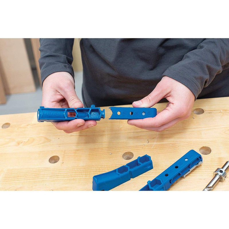 KREG KPHJ320-INT Pocket Hole Jig 320-kreg Tool-Hawi tools-هاوي عدد