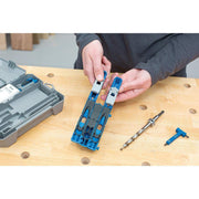 KREG KPHJ320-INT Pocket Hole Jig 320-kreg Tool-Hawi tools-هاوي عدد