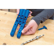 KREG KPHJ320-INT Pocket Hole Jig 320-kreg Tool-Hawi tools-هاوي عدد