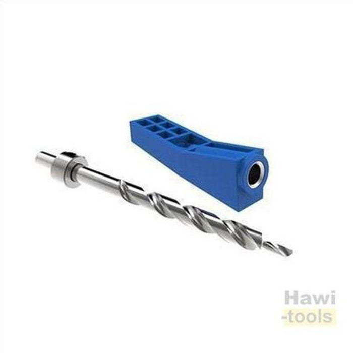 Kreg Mini Kreg Jig® Kit اداة تخريم مساعدة من كريغ-kreg Tool-Hawi tools-هاوي عدد