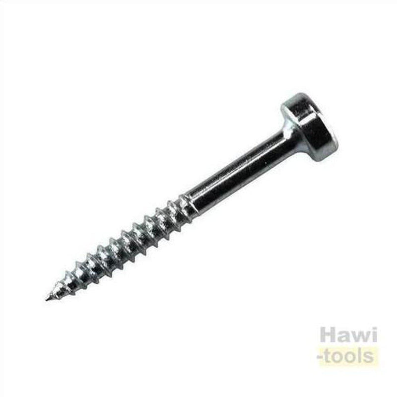 Kreg Pocket Screws - 32mm / 1-1/4", #6 Fine, Pan- Head براغي كريغ-kreg Tool-Hawi tools-هاوي عدد