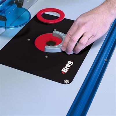 Kreg PRS1025 Router Table Top-kreg Tool-Hawi tools-هاوي عدد