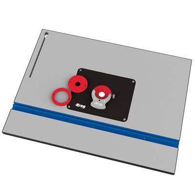 Kreg PRS1025 Router Table Top-kreg Tool-Hawi tools-هاوي عدد