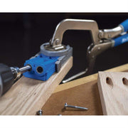 Kreg R3 Jig Pocket Hole Kit With Free Classic Clamp Pack-In-kreg Tool-Hawi tools-هاوي عدد