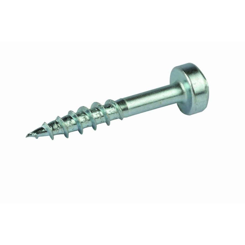 Kreg SPS-C1 Pocket Screws - 1-Inch, 7 Coarse, Pan-Head-kreg Tool-Hawi tools-هاوي عدد