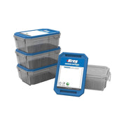 Kreg Tool Company KSS Hardware Container 4pc-kreg tool-Hawi tools-هاوي عدد