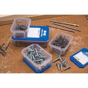 Kreg Tool Company KSS Hardware Container 4pc-kreg tool-Hawi tools-هاوي عدد