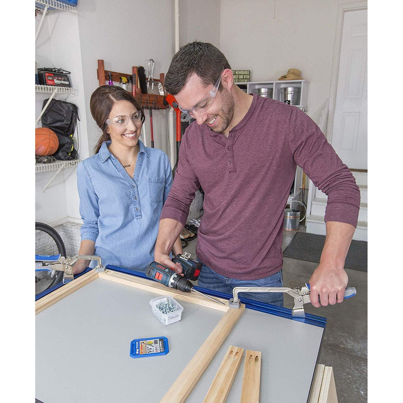 KREG TOOL KBC Kreg Automaxx Bench Clamp-kreg Tool-Hawi tools-هاوي عدد