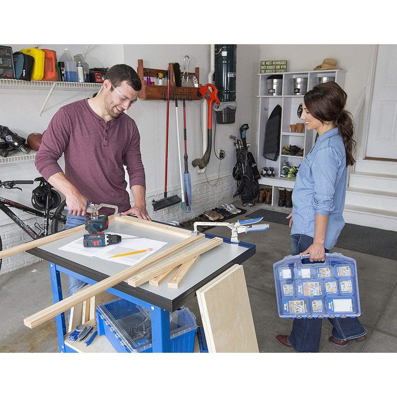 KREG TOOL KBC Kreg Automaxx Bench Clamp-kreg Tool-Hawi tools-هاوي عدد