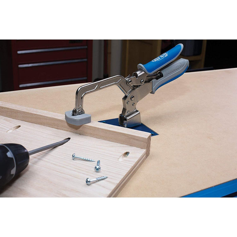 KREG TOOL KBC Kreg Automaxx Bench Clamp-kreg Tool-Hawi tools-هاوي عدد