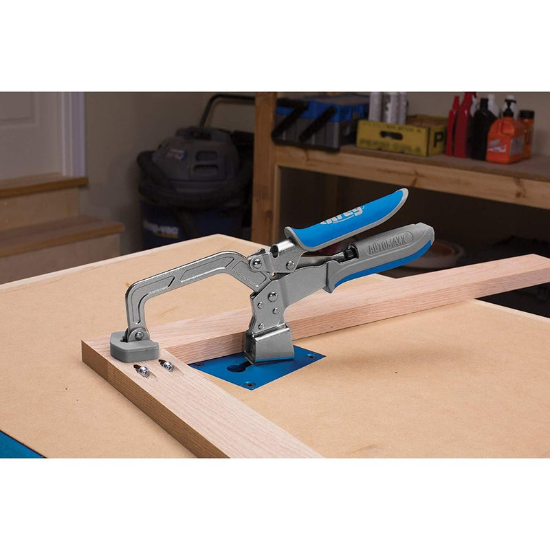 KREG TOOL KBC Kreg Automaxx Bench Clamp-kreg Tool-Hawi tools-هاوي عدد