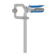 KREG® Auto-Adjust Bar Clamp-kreg Tool-Hawi tools-هاوي عدد