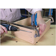 KREG® Auto-Adjust Bar Clamp-kreg Tool-Hawi tools-هاوي عدد