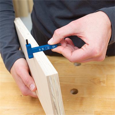 Kreg® Pocket-Hole Jig 310-kreg Tool-Hawi tools-هاوي عدد