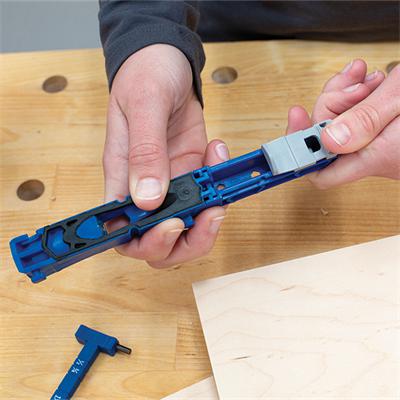 Kreg® Pocket-Hole Jig 310-kreg Tool-Hawi tools-هاوي عدد