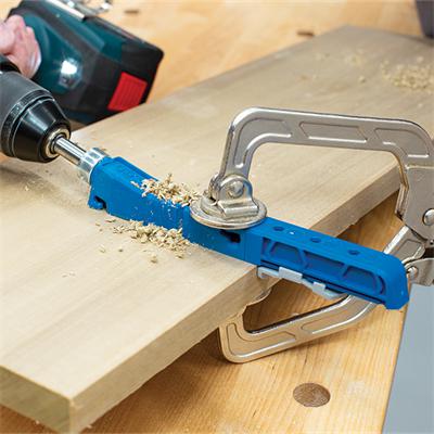 Kreg® Pocket-Hole Jig 310-kreg Tool-Hawi tools-هاوي عدد