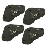 KREG® Precision Router Table Insert Plate Levelers-kreg Tool-Hawi tools-هاوي عدد