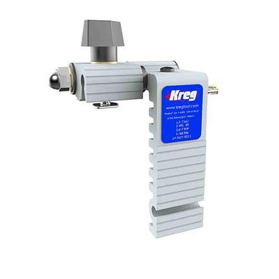 KREG® Precision Router Table Stop — Hawi tools company شركة هاوي عدد ...