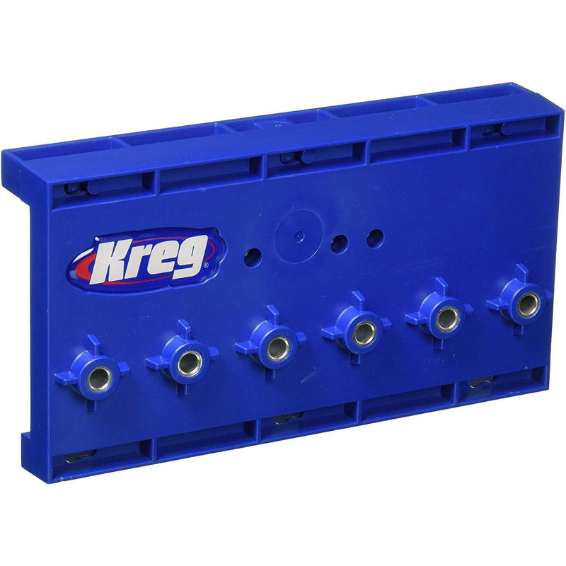 KREG® Shelf Pin Jig with 5mm Bit-kreg Tool-Hawi tools-هاوي عدد