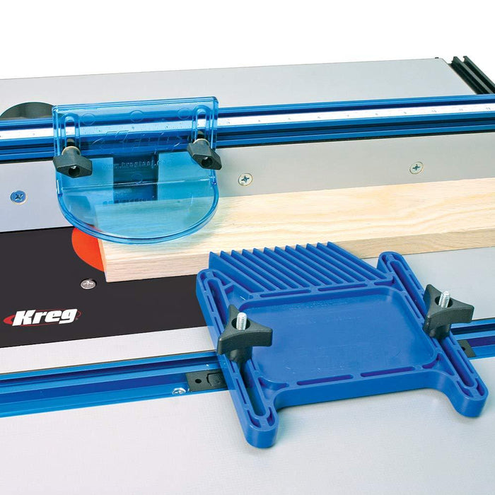 KREG® True-FLEX™ Featherboard - Twin Pack-kreg Tool-Hawi tools-هاوي عدد