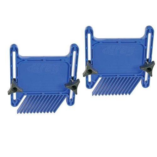 KREG® True-FLEX™ Featherboard - Twin Pack-kreg Tool-Hawi tools-هاوي عدد