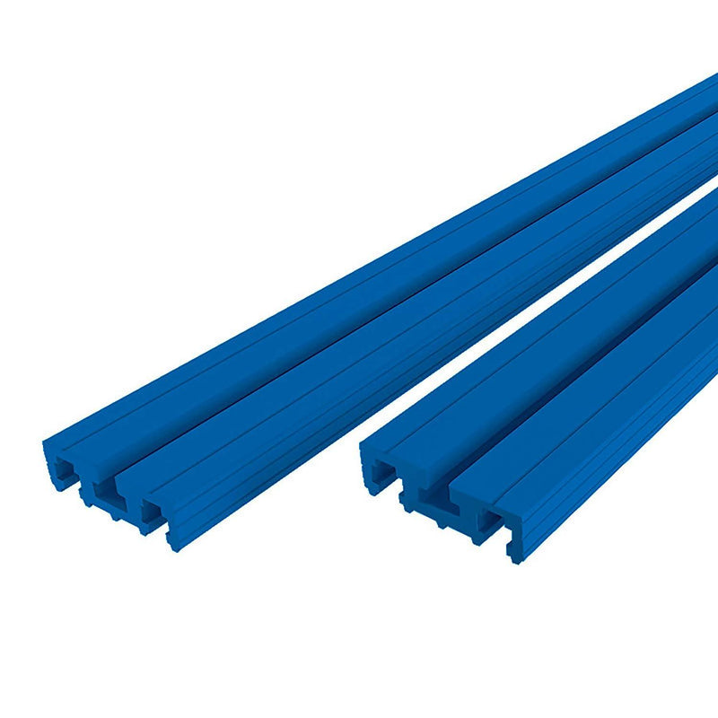 KREG® Universal Clamp Trak™ Kit (686mm/27" x 1143mm/45")-kreg Tool-Hawi tools-هاوي عدد