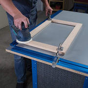 KREG® Universal Clamp Trak™ Kit (686mm/27" x 1753mm/69")-kreg Tool-Hawi tools-هاوي عدد