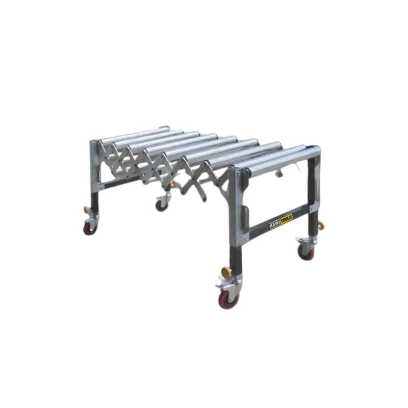 Heavy Roller Flexible Conveyor