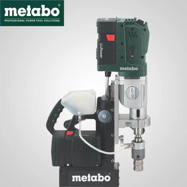 Metabo MAG 28 LTX 32 - 28V Cordless Electromagnetic Core Drill