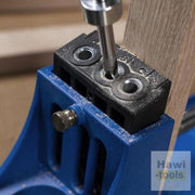 Micro-Pocket™ Drill Guide طقم تخريم مايكرو من كريغ-kreg Tool-Hawi tools-هاوي عدد