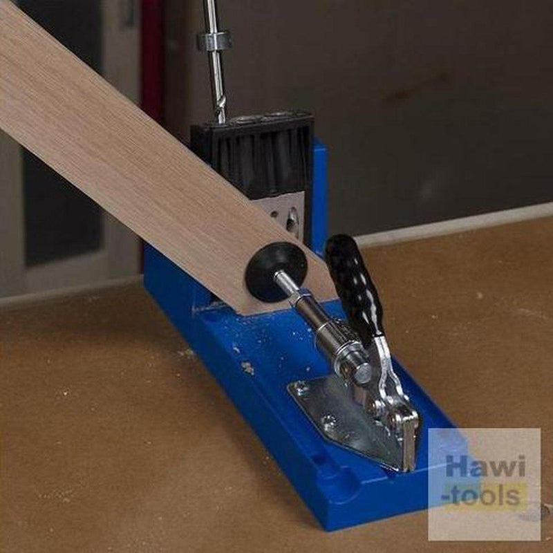 Micro-Pocket™ Drill Guide طقم تخريم مايكرو من كريغ-kreg Tool-Hawi tools-هاوي عدد