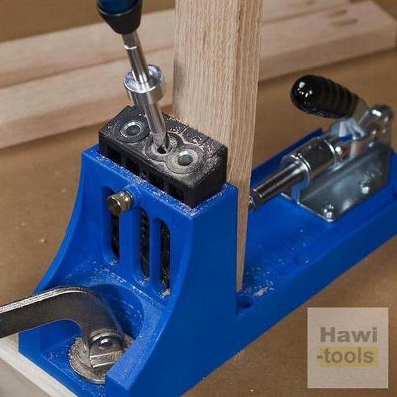 Micro-Pocket™ Drill Guide طقم تخريم مايكرو من كريغ-kreg Tool-Hawi tools-هاوي عدد