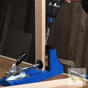 Micro-Pocket™ Drill Guide طقم تخريم مايكرو من كريغ-kreg Tool-Hawi tools-هاوي عدد