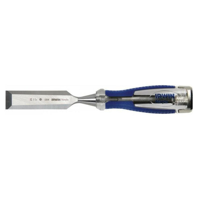 IRWIN FLAT WOOD CHISEL MS750 32mm /TWO-COMPONENT HANDLE