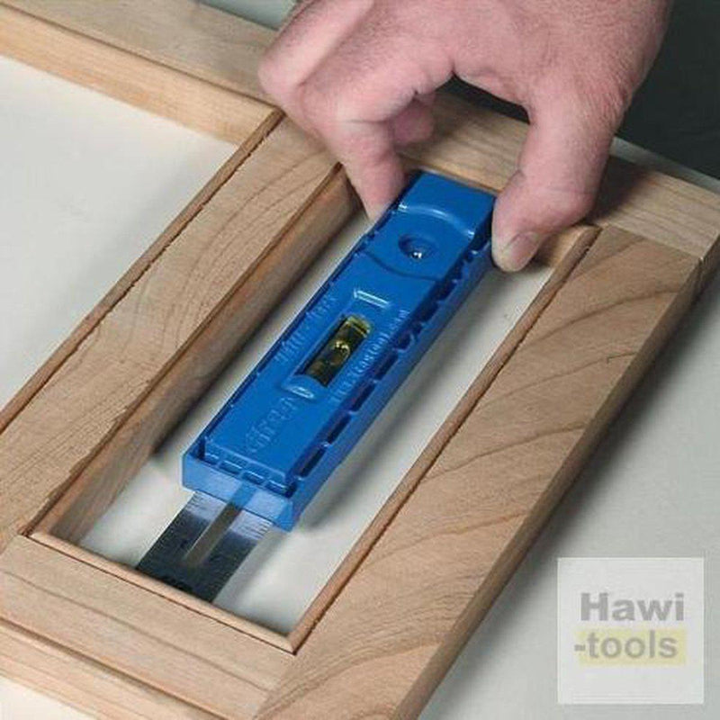 Multi-Mark™ مسطرة تحديد متنوعه من كريغ-kreg Tool-Hawi tools-هاوي عدد