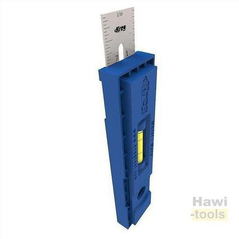 Multi-Mark™ مسطرة تحديد متنوعه من كريغ-kreg Tool-Hawi tools-هاوي عدد