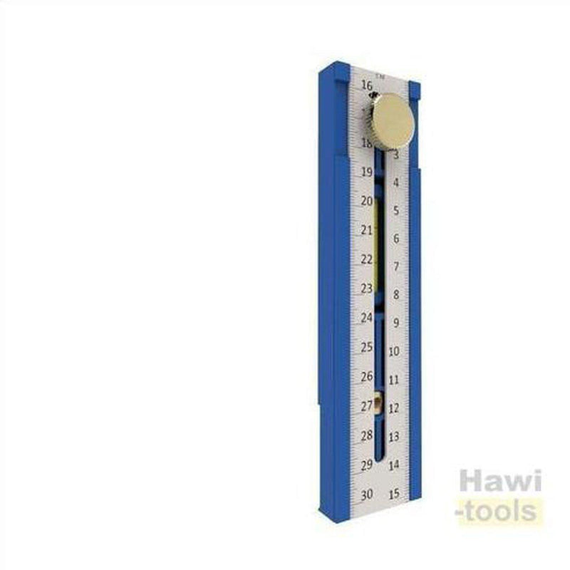 Multi-Mark™ مسطرة تحديد متنوعه من كريغ-kreg Tool-Hawi tools-هاوي عدد