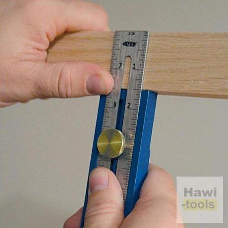 Multi-Mark™ مسطرة تحديد متنوعه من كريغ-kreg Tool-Hawi tools-هاوي عدد