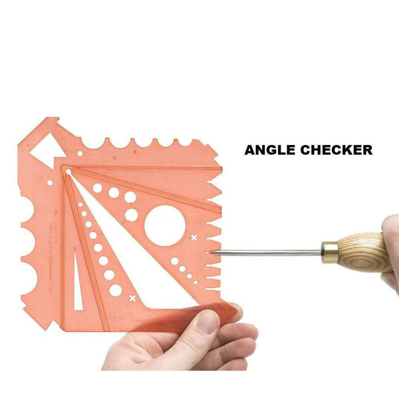 NOVA 10051 10 In 1 Chuck Gauge center finder-NOVA-Hawi tools-هاوي عدد