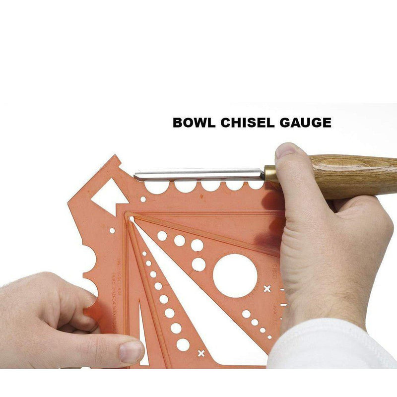 NOVA 10051 10 In 1 Chuck Gauge center finder-NOVA-Hawi tools-هاوي عدد